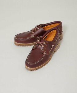 NANO universe Timberland/Authentic 3 eye classic imjo[X V[YEC ̑̃V[YECyz