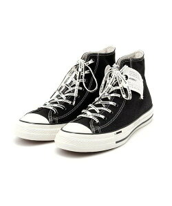 SELECT BRANDS AVIREX×CONVERSE/ABbNX×Ro[X ALL STAR HI WbN[Y V[YEC Xj[J[ ubNyz