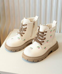 �ySALE�^30%OFF�zaimoha - select - Shoes365/���[�X�A�b�v�u�[�c �A�C���n �V���[�Y�E�C �u�[�c �u���b�N �z���C�g