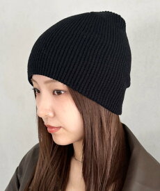 【SALE／73%OFF】CLEA 【13色展開】シンプルビーニー アウトフィッターラボ 帽子 ニット帽・ビーニー オレンジ ピンク レッド パープル ブラック ホワイト ネイビー イエロー ブラウン ブルー カーキグリーン グレー