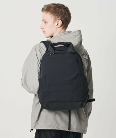 BEAUTY&YOUTH UNITED ARROWS ＜THE NORTH FACE＞ネバーストップ デイパック 15インチノートPC対応 ビューティー＆ユース　ユナイテッドアローズ バッグ リュック・バックパック ブラック【送料無料】
