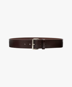 A.P.C. La Ceinture Large �A�[�E�؁[�E�Z�[ �t�@�b�V�����G�� �x���g�y���������z
