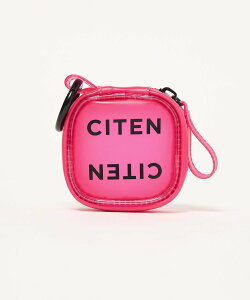 CITEN ��CITEN���~�j�X�N�G�A�|�[�`�`���[�� �V�e�� ���z�E�|�[�`�E�P�[�X �|�[�` �C�G���[ �z���C�g �s���N
