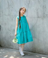 【SALE／45%OFF】GLOBAL WORK Airy Breezeワンピース/キッズ/647385 グローバルワーク ワンピース・ドレ…