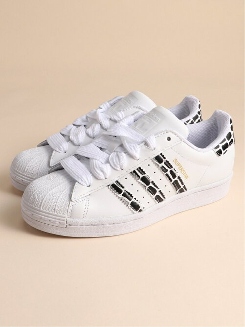 Adidas スーパースター Superstar W アディダスオリジナルス Rakuten Fashion 楽天ファッション 旧楽天 ブランドアベニュー Bg0859