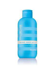 eLGON 【公式】カラーケア デリケートシャンプー 300ml カラーした敏感肌に サロン専売品 エルゴン ヘアケア シャンプー【送料無料】