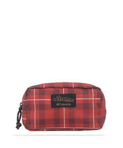 Columbia RrA Columbia Square Pouch [h zE|[`EP[X |[` O[ bh