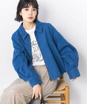 楽天市場】gready brilliant ジャケット デニムの通販