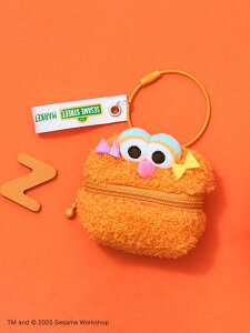 SESAME STREET MARKET Cz |[``[(AirPodsΉ) ZT~Xg[g}[Pbg zE|[`EP[X |[` bh sN