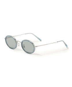 TOMORROWLAND GOODS EYEVAN E-0516 �T���O���X �g�D�����[�����h �t�@�b�V�����G�� �T���O���X �u���[ �u���b�N�y���������z