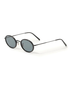 TOMORROWLAND GOODS EYEVAN E-0516 �T���O���X �g�D�����[�����h �t�@�b�V�����G�� �T���O���X �u���[ �u���b�N�y���������z