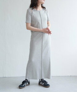 VENCE share style Ladys ���u�J�b�g�\�[���C���[�h�������s�[�X ���@���X �G�N�X�`�F���W �����s�[�X�E�h���X �����s�[�X �u���E�� �u���b�N�y���������z