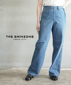 THE SHINZONE U V][ `p` RANCH PANTS u[Ru[ pc ̑̃pcyz
