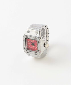 ySALE^50%OFFzBURNER (U)watch ring w֎v t[TCY o[i[ ANZT[Erv rv