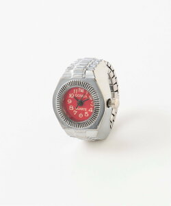 ySALE^50%OFFzBURNER (U)watch ring w֎v t[TCY o[i[ ANZT[Erv rv