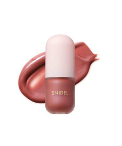 SNIDEL BEAUTY �t���b�t�B�[ �u���b�V�� 04 �X�i�C�f���r���[�e�B ���C�N�A�b�v �`�[�N