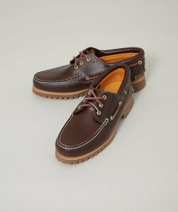 NANO universe Timberland/Authentic 3 eye classic imjo[X V[YEC ̑̃V[YEC uEyz