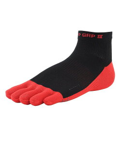 R×L �A�[���G�� RxL SOCKS RNS5006 Type-GRP III 5�{�w ���[�� �C���E���b�O�E�F�A �C�� �O���[ �z���C�g �u���b�N