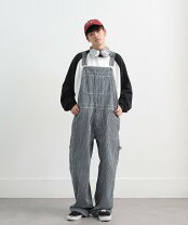 ワイド オーバーオール メンズファッション の通販