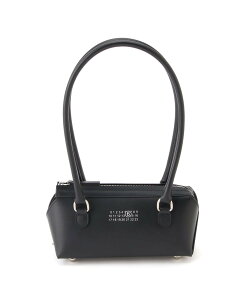 MM6 Maison Margiela �j���[ �o�E���b�gJ �~�j �G���G���V�b�N�X �o�b�O �n���h�o�b�O �u���b�N�y���������z