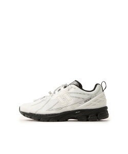 New Balance New Balance U1906RNA WHITE �A�g���X �V���[�Y�E�C �X�j�[�J�[ �z���C�g�y���������z