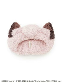 gelato pique 【ポケモン】【ユニセックス】ジェラートピッピヘアバンド ジェラートピケ インテリア・生活雑貨 その他のインテリア・生活雑貨【送料無料】