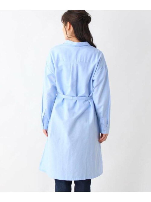 Shoo La Rue M L 2点セット シャツワンピ 半袖tシャツ Rakuten Fashion 楽天ファッション 旧楽天ブランドアベニュー Aq7860