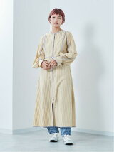 Cepoのシャツワンピースアイテム一覧 Rakuten Fashion 楽天ファッション 旧楽天ブランドアベニュー