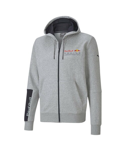 Puma レッドブル Rbr ロゴ フーデッド スウェット ジャケット Rakuten Fashion 楽天ファッション 旧楽天ブランドアベニュー Cm4860