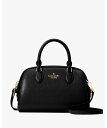 【SALE／64%OFF】kate spade new york マディソン ダッフル クロスボディ ケイトスペードニューヨーク バッグ ハンドバッグ ブラック【送料無料】