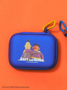 SESAME STREET MARKET ~jTCY KWFbgP[X(n[h) ZT~Xg[g}[Pbg zE|[`EP[X |[` CG[