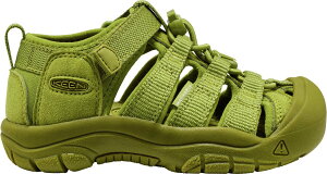 KEEN CHILDREN NEWPORT H2 �L�b�Y �j���[�|�[�g �G�C�`�c�[ �L�[�� �V���[�Y�E�C �T���_���y���������z