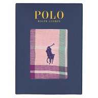 POLO RALPH LAUREN POLO RALPH LAUREN(ポロ ラルフ ローレン) レディースミニタオル インターモードカワ…