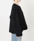 ハミルトンリバークルーネックショートコート