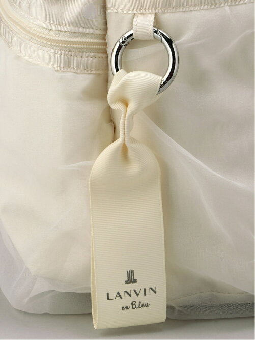 Lanvin En Bleu Lesportsacコラボバックパック Rakuten Fashion 楽天ファッション 旧楽天 ブランドアベニュー Av0861