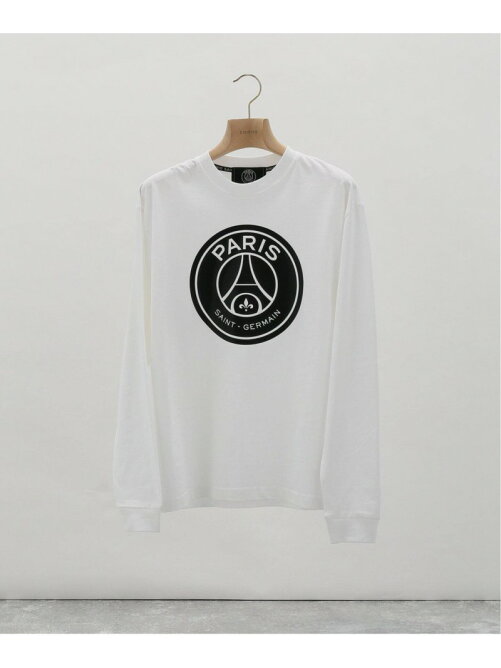 Edifice Paris Saint Germain Tokyo パリサンジェルマン Big Emblem L S Tee Rakuten Fashion 楽天ファッション 旧楽天ブランドアベニュー Cs4861 Edifice Paris Saint Germain Tokyo パリサンジェルマン Big Emblem L S Tee Rakuten Fashion 楽天ファッション 旧楽天ブランドアベニュー Cs4861