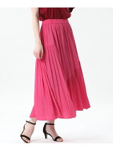 <<Maglie par ef-de>>ティアードフレアスカート