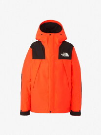 THE NORTH FACE マウンテンジャケット ザ・ノース・フェイス ジャケット・アウター マウンテンパーカー ブラック【送料無料】