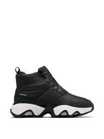 【SALE／30%OFF】SOREL SOREL/ キネティックインパクト パフィージップウォータープルーフ /ソレル コロンビア シューズ・靴 ブーツ ホワイト【送料無料】