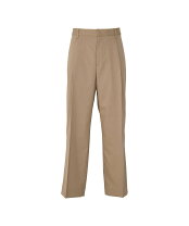 楽天市場】ベージュ（素材（生地・毛糸）ウール）（ズボン・パンツ  