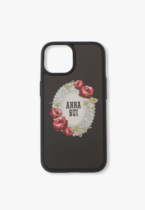 ANNA SUI iPhoneP[Xlimited [Y(iPhone15/14/13Ή) Ai XC X}zObYEI[fBI@ X}zE^ubgEPCP[X/Jo[