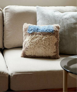 JOURNAL STANDARD FURNITURE MULTNOMAH CUSHION �}���g�m�} �N�b�V���� 27cm �W���[�i���X�^���_�[�h�t�@�j�`���[ �C���e���A�E�����G�� �N�b�V�����E�N�b�V�����J�o�[ �u���[