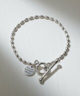 【SALE／15%OFF】PHILIPPE AUDIBERT PHILIPPE AUDIBERT/Yesa bracelet BRS6835 AR ブレスレット セットア…