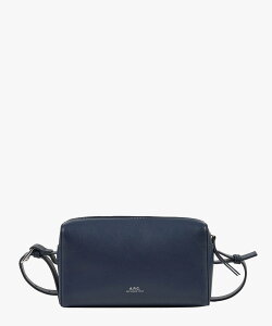 A.P.C. Nino �J�����o�b�O �A�[�E�؁[�E�Z�[ �o�b�O �V�����_�[�o�b�O �l�C�r�[�y���������z