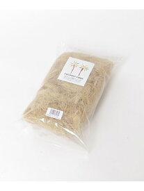 URBAN RESEARCH DOORS FARM ココナッツファイバー 50g アーバンリサーチドアーズ 福袋・ギフト・その他 その他 ベージュ