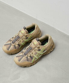 JUNRed 【ASICS / アシックス】GEL-SONOMA 15-50 ジュンレッド シューズ・靴 スニーカー ブラック グレー【送料無料】