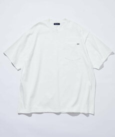 【SALE／10%OFF】NAUTICA Hidden Logo S/S PKT Tee フリークスストア トップス カットソー・Tシャツ ホワイト グレー ブラック ネイビー【送料無料】