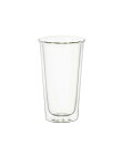 【KINTO/キントー】 CAST ダブルウォールグラス340ml