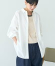イージーケアブロードシャツ