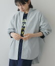 イージーケアブロードシャツ